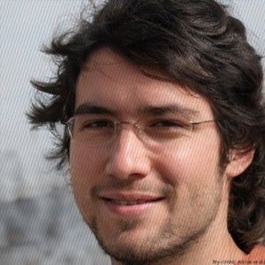 Meet your Posher, Alan